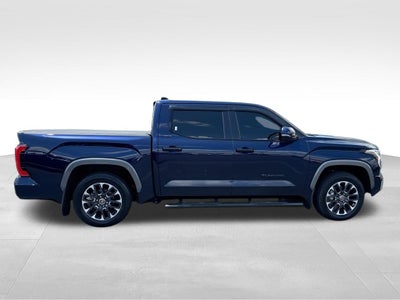 2023 Toyota Tundra Limited