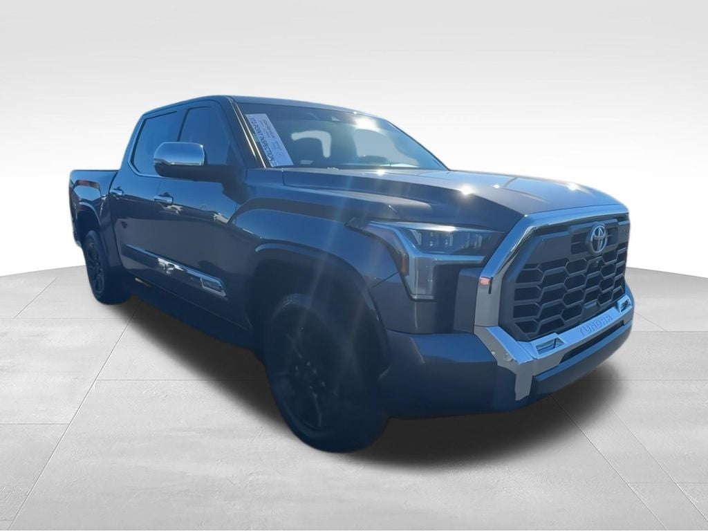 2024 Toyota Tundra 1794