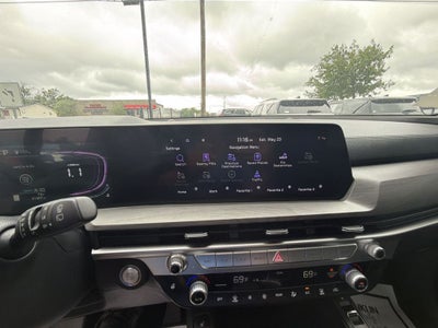 2024 Kia Telluride EX X-Line