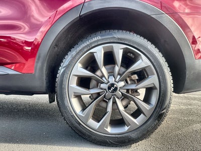 2022 Kia Sorento X-Line EX