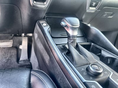 2022 Kia Sorento X-Line EX