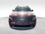 2022 Kia Sorento X-Line EX