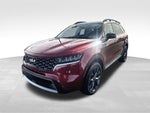 2022 Kia Sorento X-Line EX