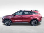 2022 Kia Sorento X-Line EX