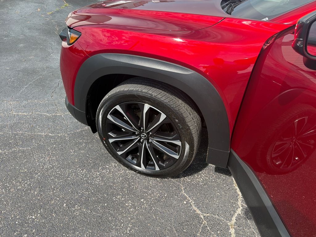 2025 Mazda Mazda CX-50 2.5 S Premium Plus Package
