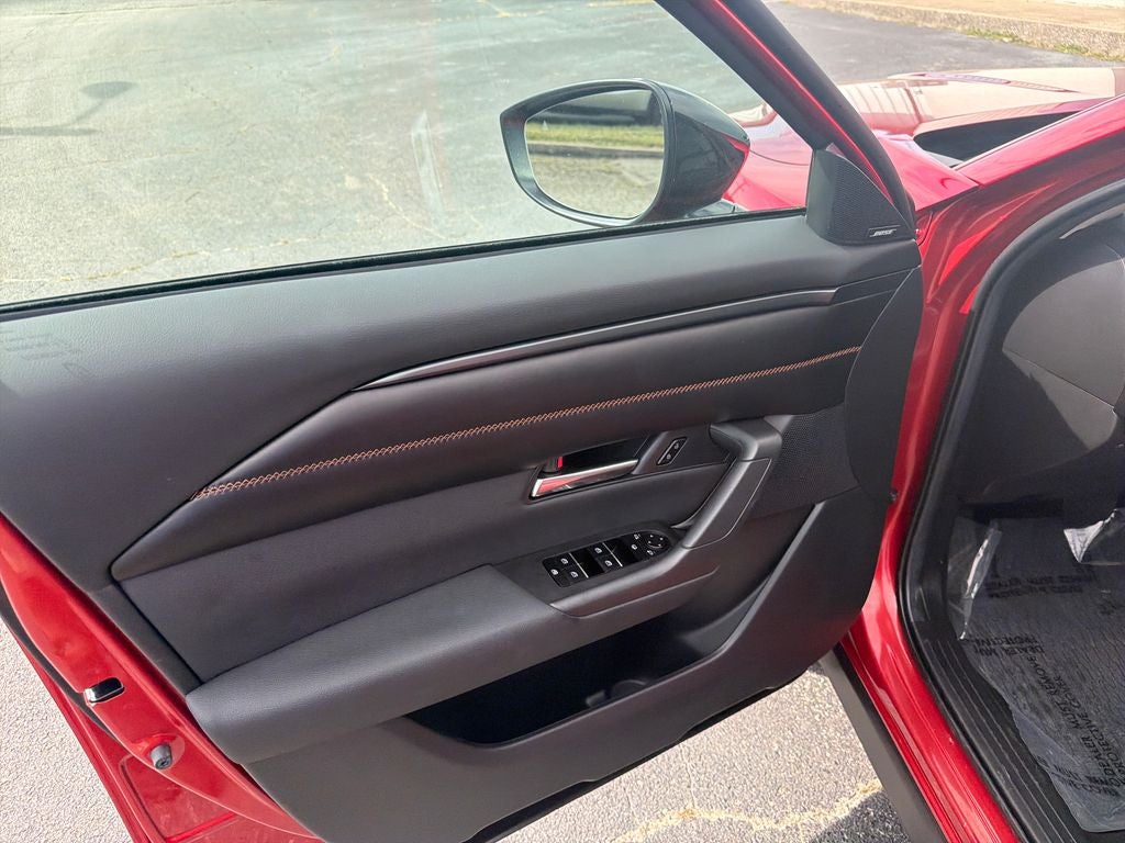 2025 Mazda Mazda CX-50 2.5 S Premium Plus Package