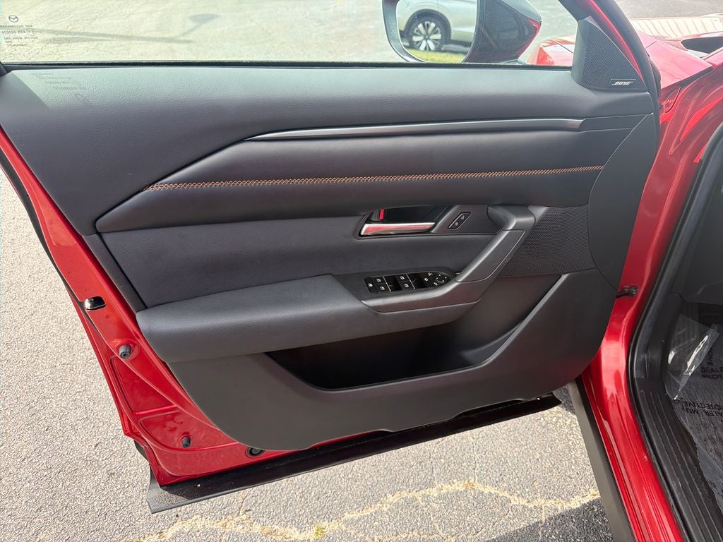 2025 Mazda Mazda CX-50 2.5 S Premium Plus Package