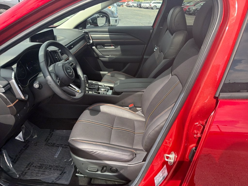 2025 Mazda Mazda CX-50 2.5 S Premium Plus Package