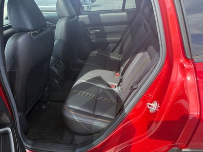 2025 Mazda Mazda CX-50 2.5 S Premium Plus Package