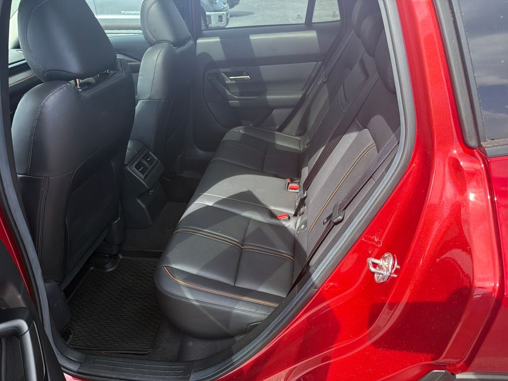 2025 Mazda Mazda CX-50 2.5 S Premium Plus Package