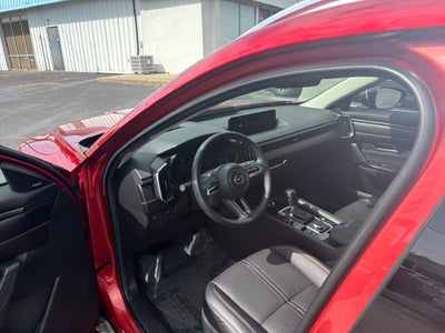 2025 Mazda Mazda CX-50 2.5 S Premium Plus Package
