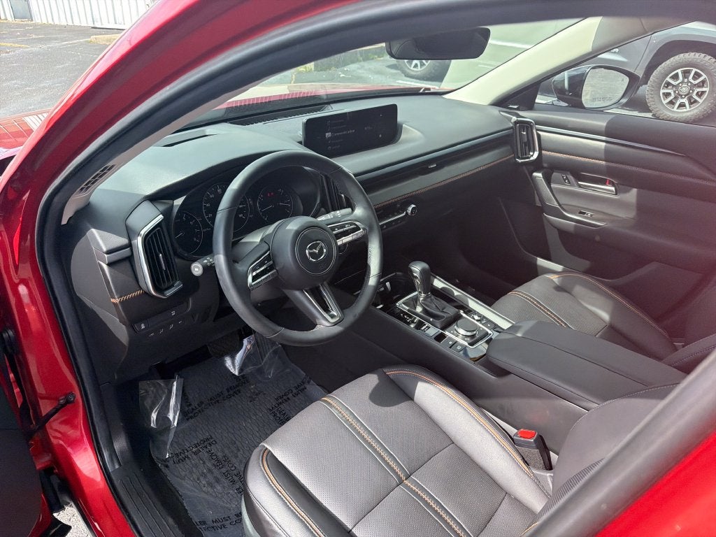 2025 Mazda Mazda CX-50 2.5 S Premium Plus Package