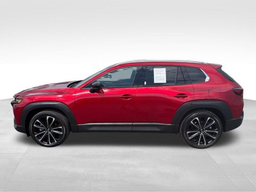 2025 Mazda Mazda CX-50 2.5 S Premium Plus Package