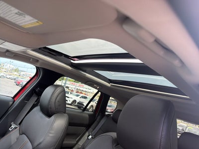 2025 Mazda Mazda CX-50 2.5 S Premium Plus Package