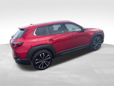 2025 Mazda Mazda CX-50 2.5 S Premium Plus Package