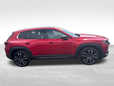 2025 Mazda Mazda CX-50 2.5 S Premium Plus Package