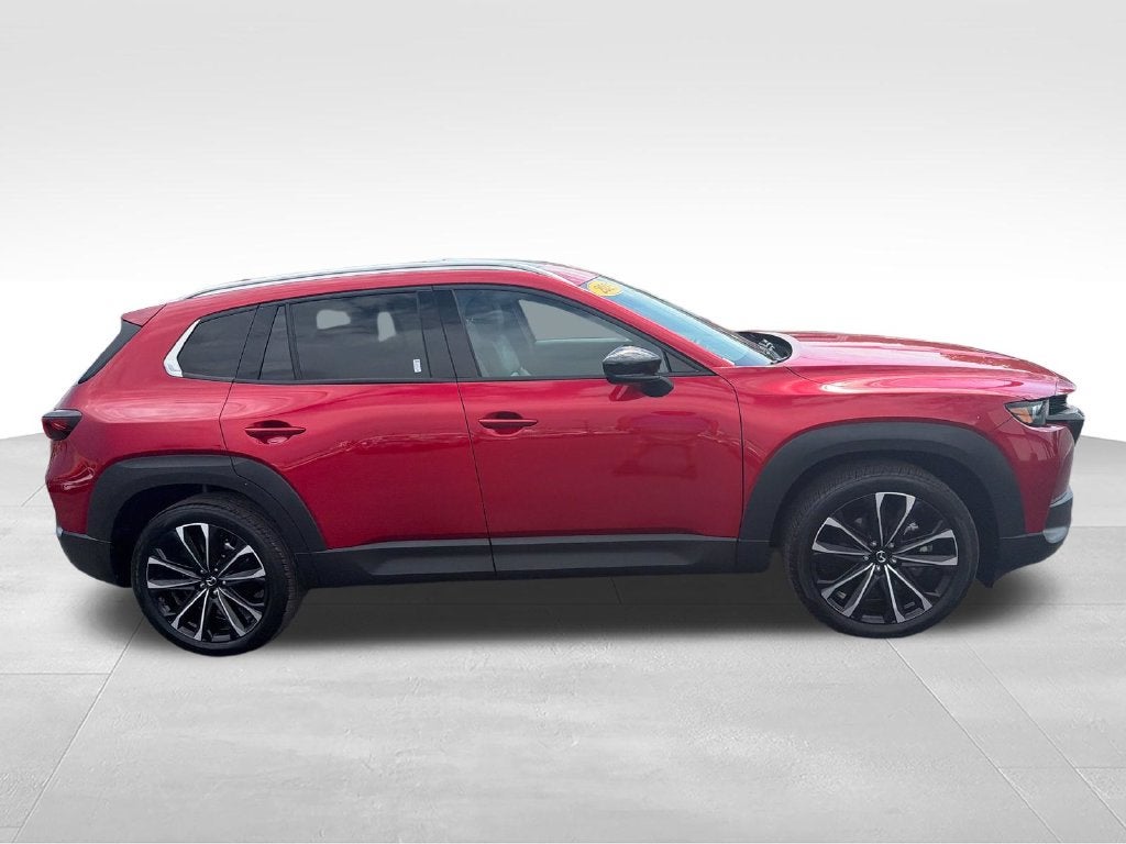 2025 Mazda Mazda CX-50 2.5 S Premium Plus Package