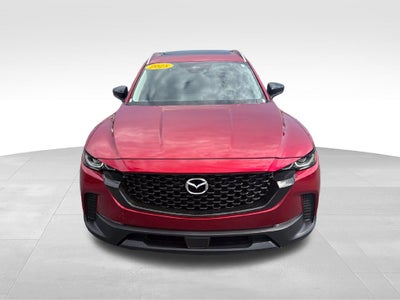 2025 Mazda Mazda CX-50 2.5 S Premium Plus Package