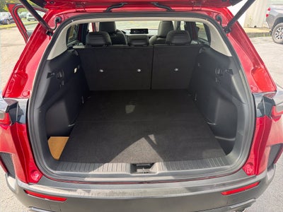 2025 Mazda Mazda CX-50 2.5 S Premium Plus Package