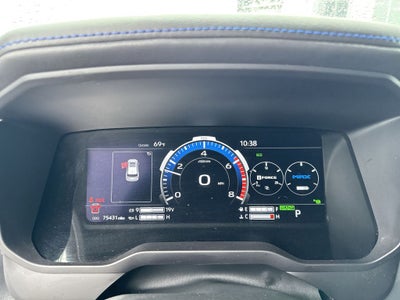 2023 Toyota Sequoia Platinum
