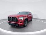 2023 Toyota Sequoia Platinum