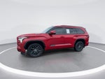 2023 Toyota Sequoia Platinum