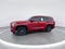 2023 Toyota Sequoia Platinum