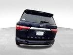 2024 Toyota Sequoia Capstone