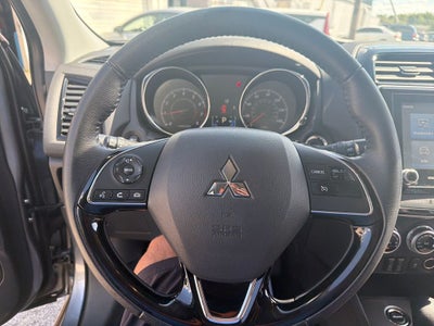 2025 Mitsubishi Outlander Sport 2.0 SE