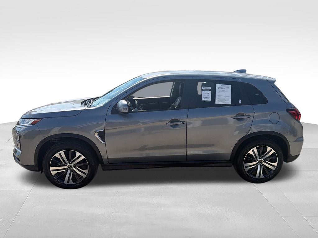 2025 Mitsubishi Outlander Sport 2.0 SE