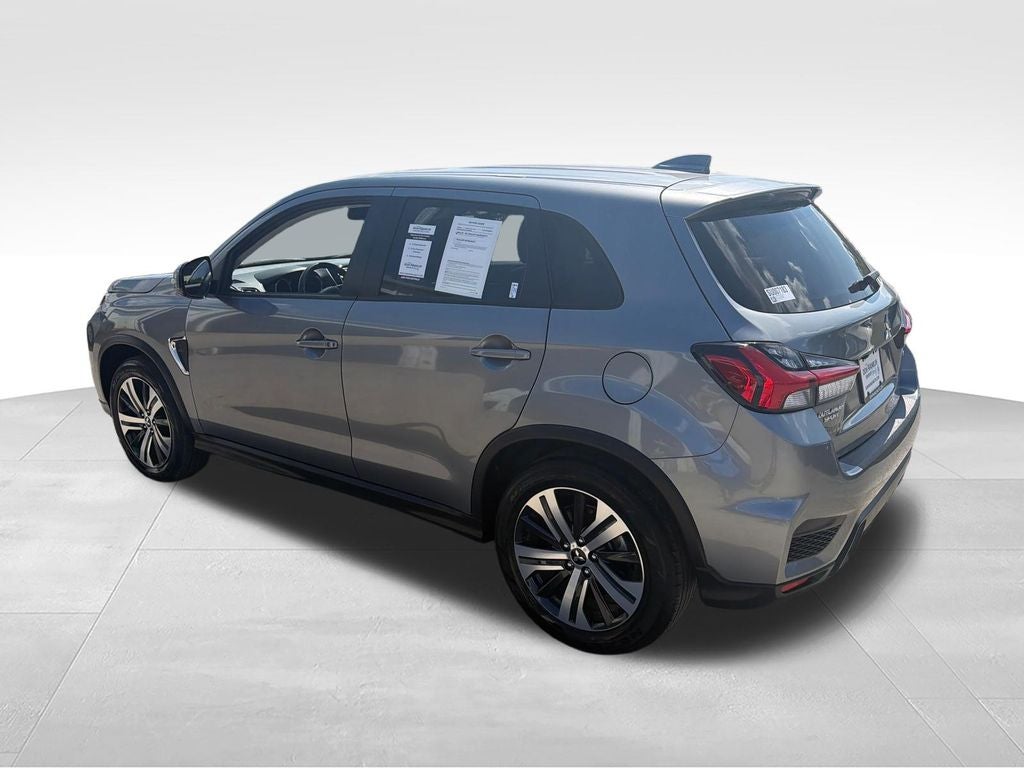 2025 Mitsubishi Outlander Sport 2.0 SE