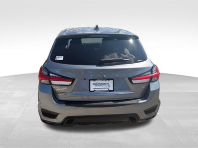 2025 Mitsubishi Outlander Sport 2.0 SE