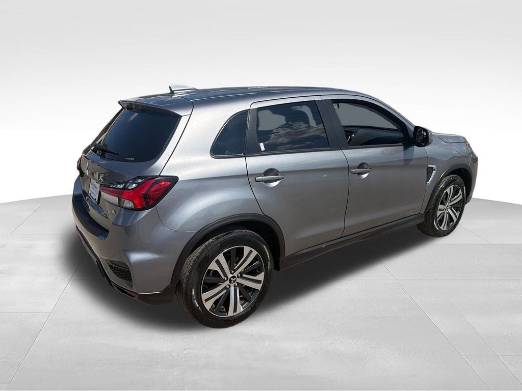 2025 Mitsubishi Outlander Sport 2.0 SE