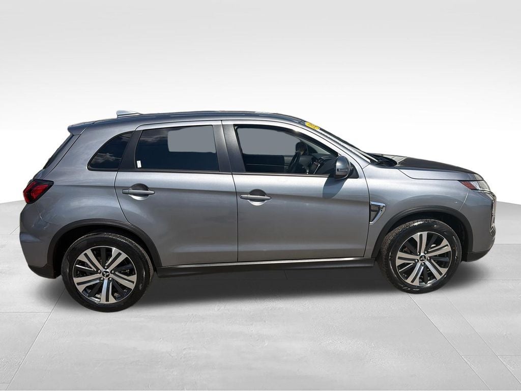 2025 Mitsubishi Outlander Sport 2.0 SE