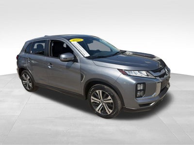 2025 Mitsubishi Outlander Sport 2.0 SE