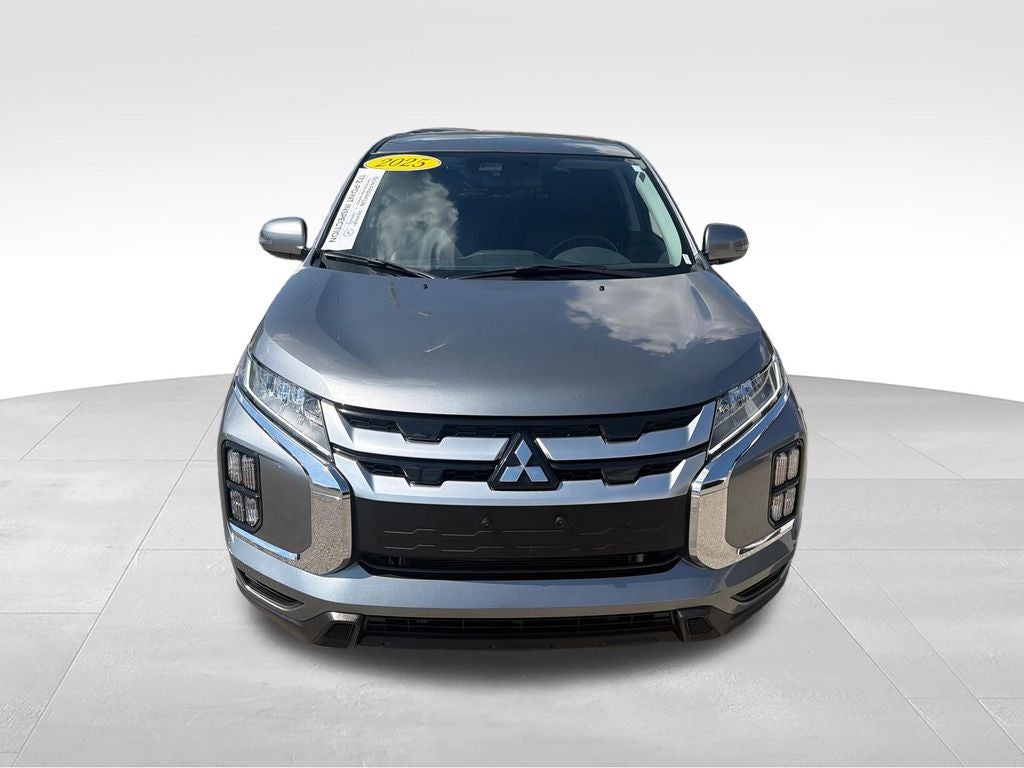 2025 Mitsubishi Outlander Sport 2.0 SE