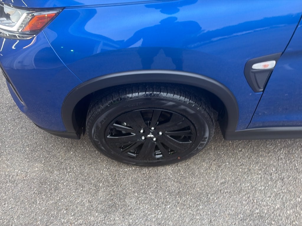2026 Mitsubishi Outlander Sport 2.0 LE