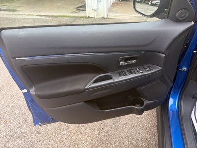 2026 Mitsubishi Outlander Sport 2.0 LE