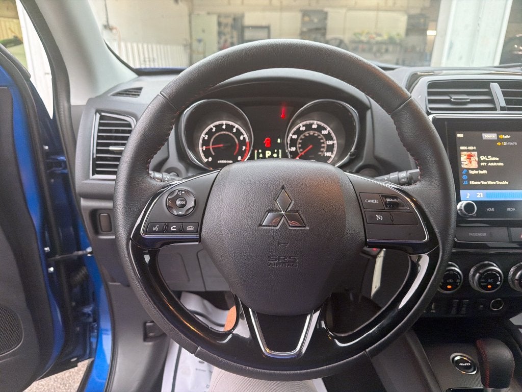2026 Mitsubishi Outlander Sport 2.0 LE