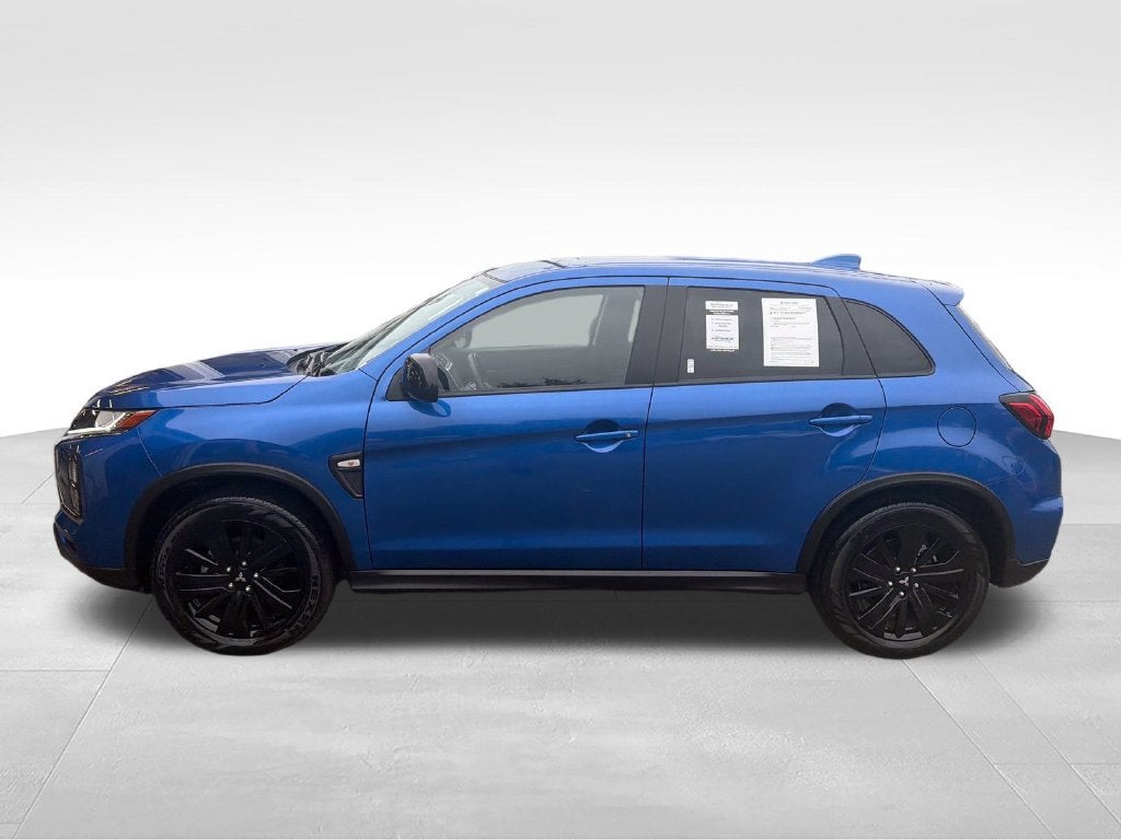 2026 Mitsubishi Outlander Sport 2.0 LE