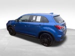 2026 Mitsubishi Outlander Sport 2.0 LE
