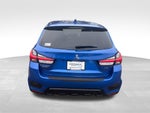 2026 Mitsubishi Outlander Sport 2.0 LE