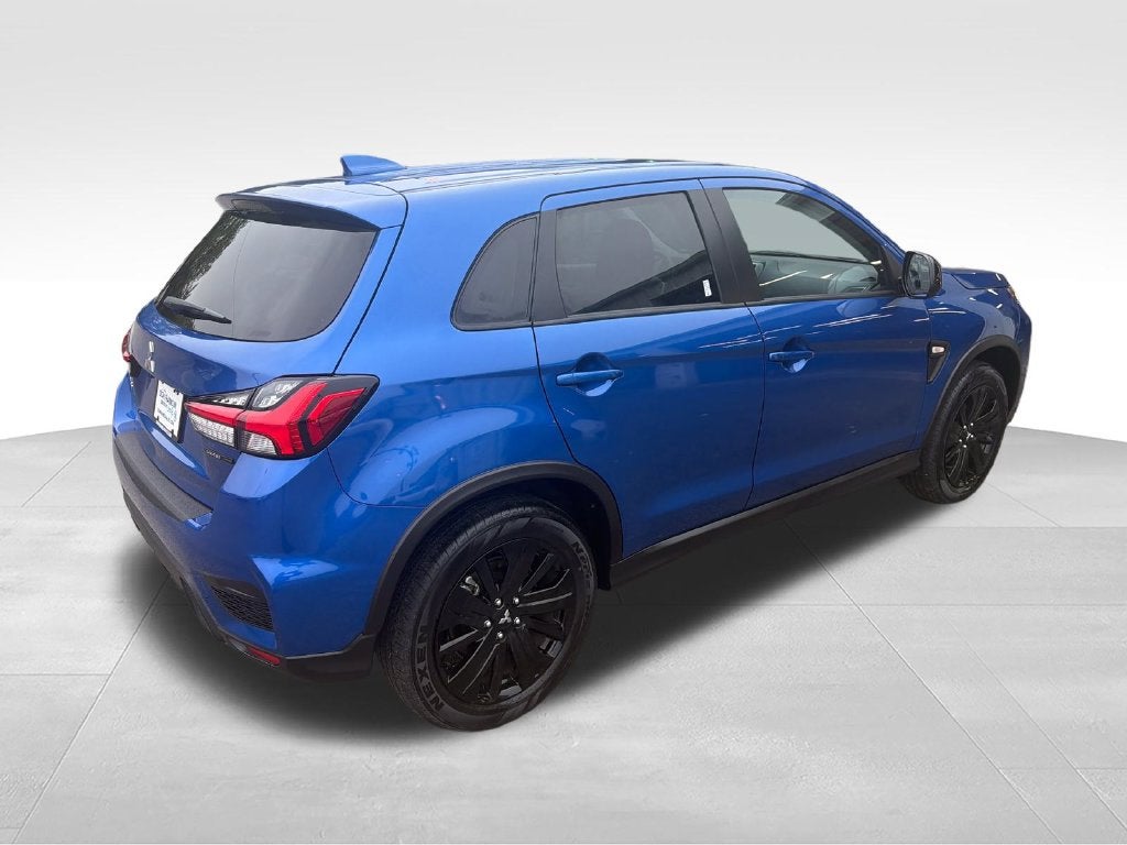2026 Mitsubishi Outlander Sport 2.0 LE