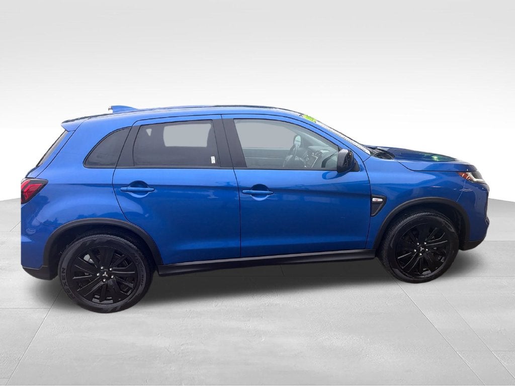 2026 Mitsubishi Outlander Sport 2.0 LE