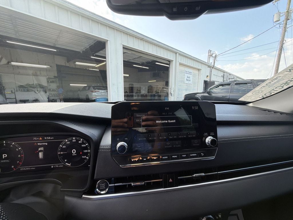 2023 Mitsubishi Outlander SEL