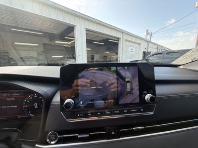 2023 Mitsubishi Outlander SEL