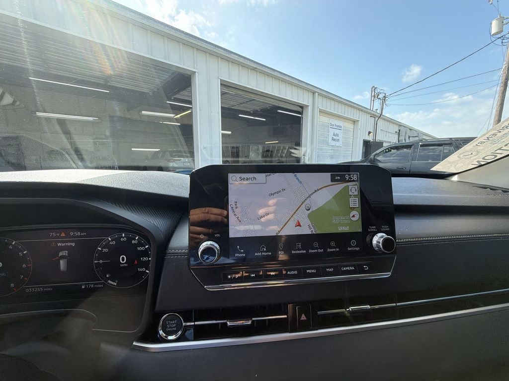 2023 Mitsubishi Outlander SEL