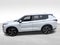 2025 Mitsubishi Outlander PHEV SE
