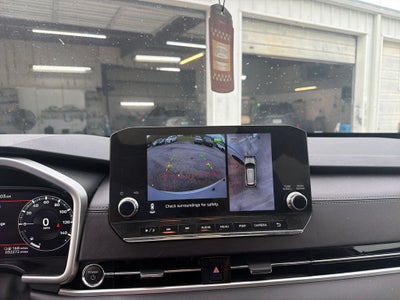 2025 Mitsubishi Outlander PHEV SE
