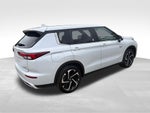 2025 Mitsubishi Outlander PHEV SE